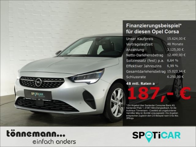 Opel Corsa 2023