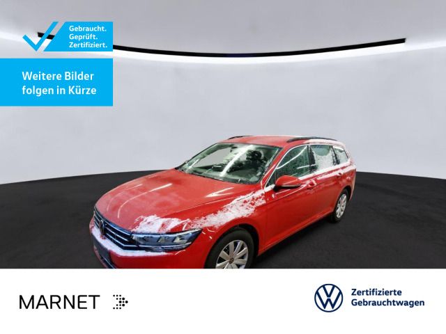 Volkswagen Passat Variant 2023