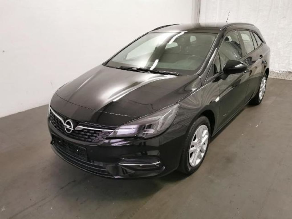Opel Astra 2022