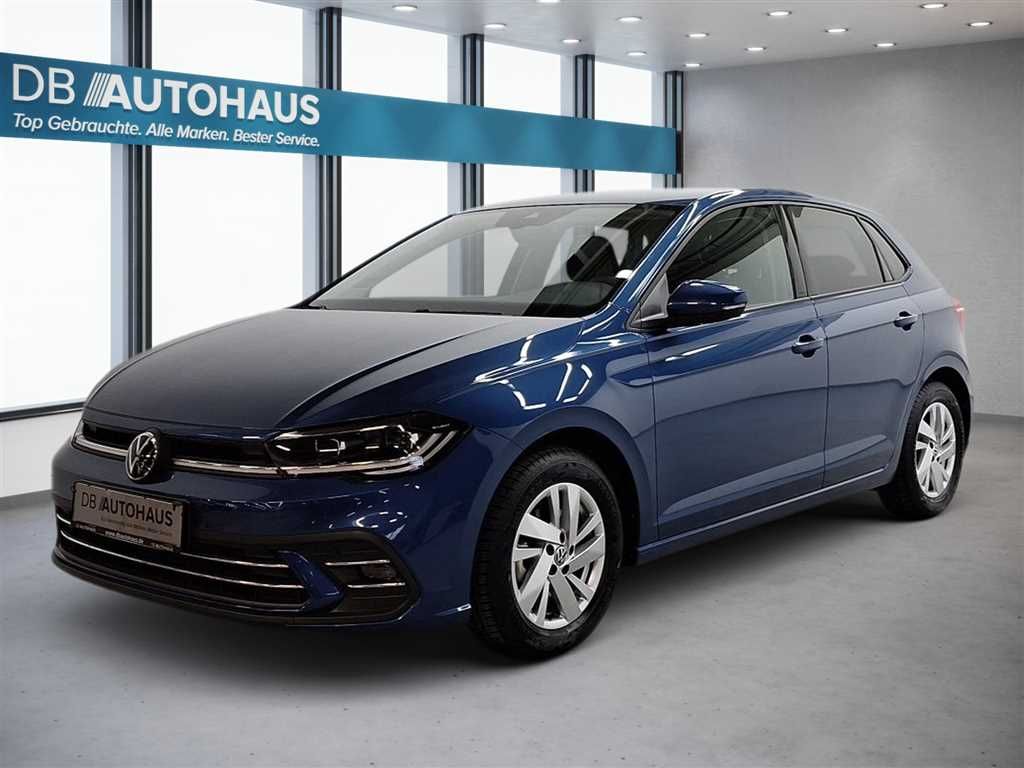 Volkswagen Polo 2024