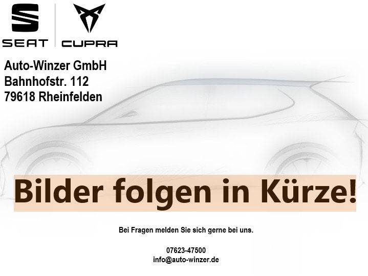 Seat Arona 2023