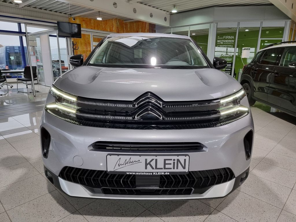 Citroën C5 Aircross 2023