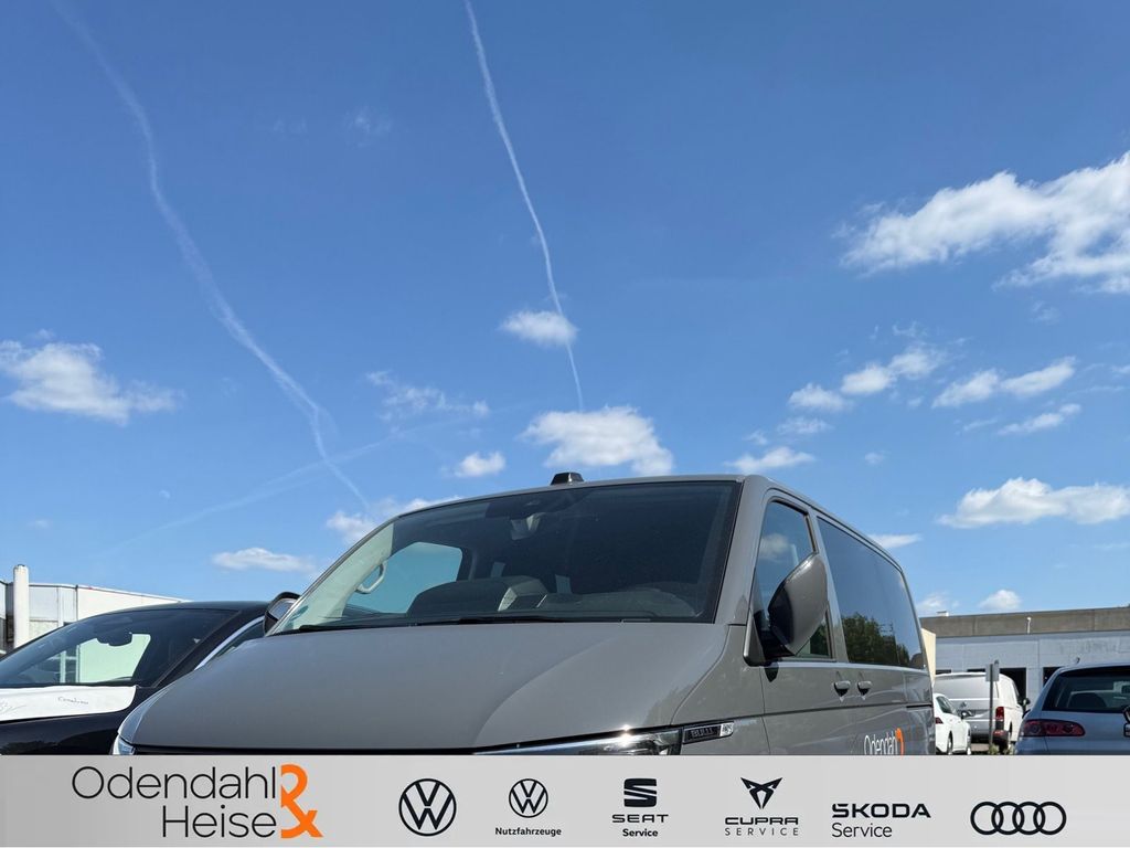 Volkswagen T6 Transporter 2024