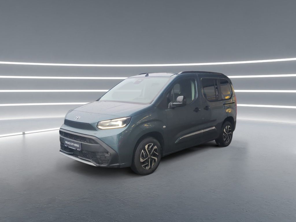 Toyota Other