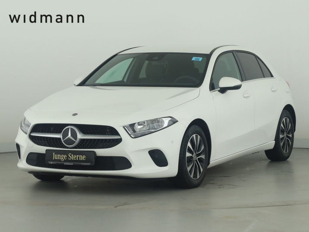 Mercedes-Benz A 180 2021