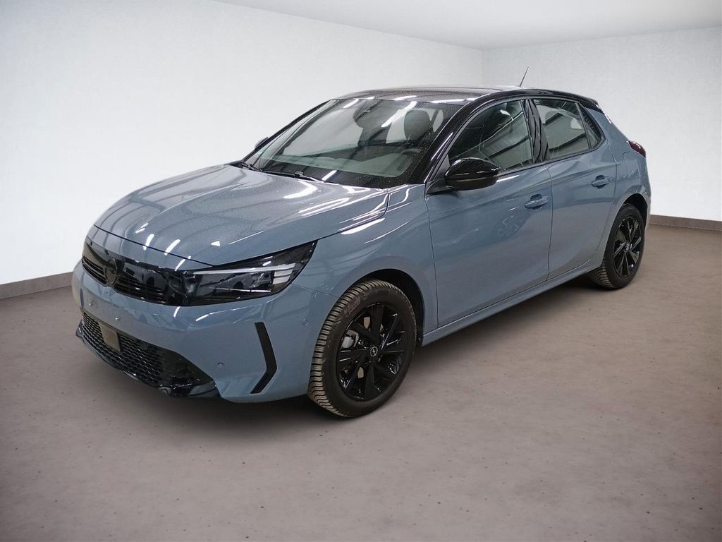 Opel Corsa 2025