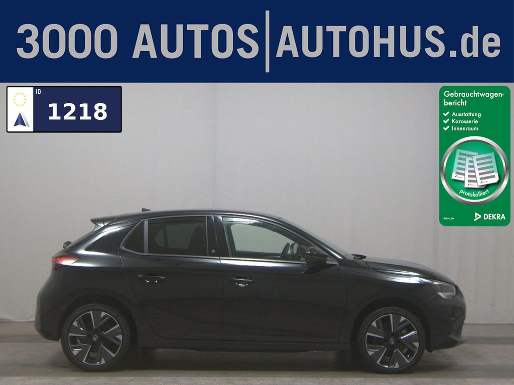Opel Corsa 2023