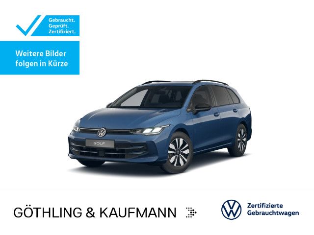 Volkswagen Golf 2024