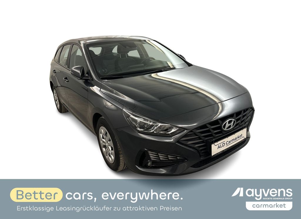 Hyundai i30 2020