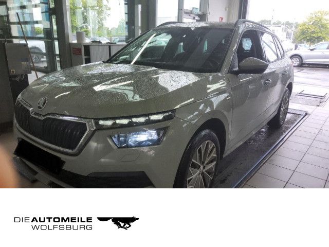 Skoda Kamiq 2022