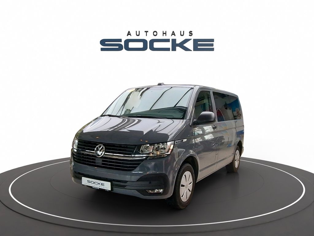 Volkswagen T6 Multivan 2020
