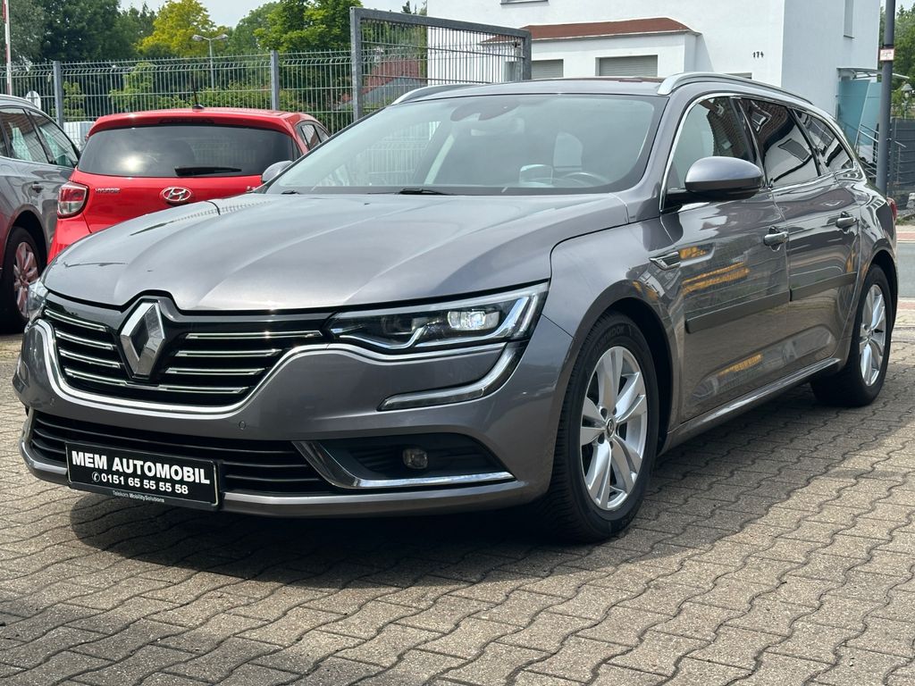 Renault Talisman 2019