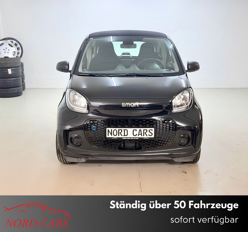 Smart ForTwo 2022