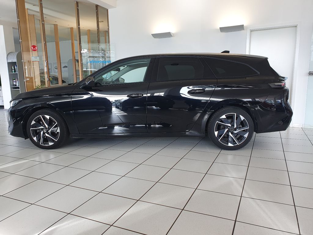 Peugeot 308 2023