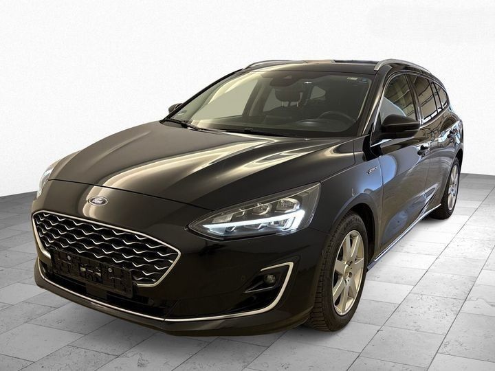 Ford Focus 2020