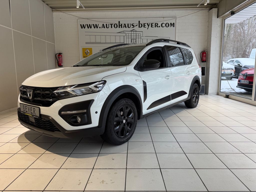 Dacia Jogger 2022
