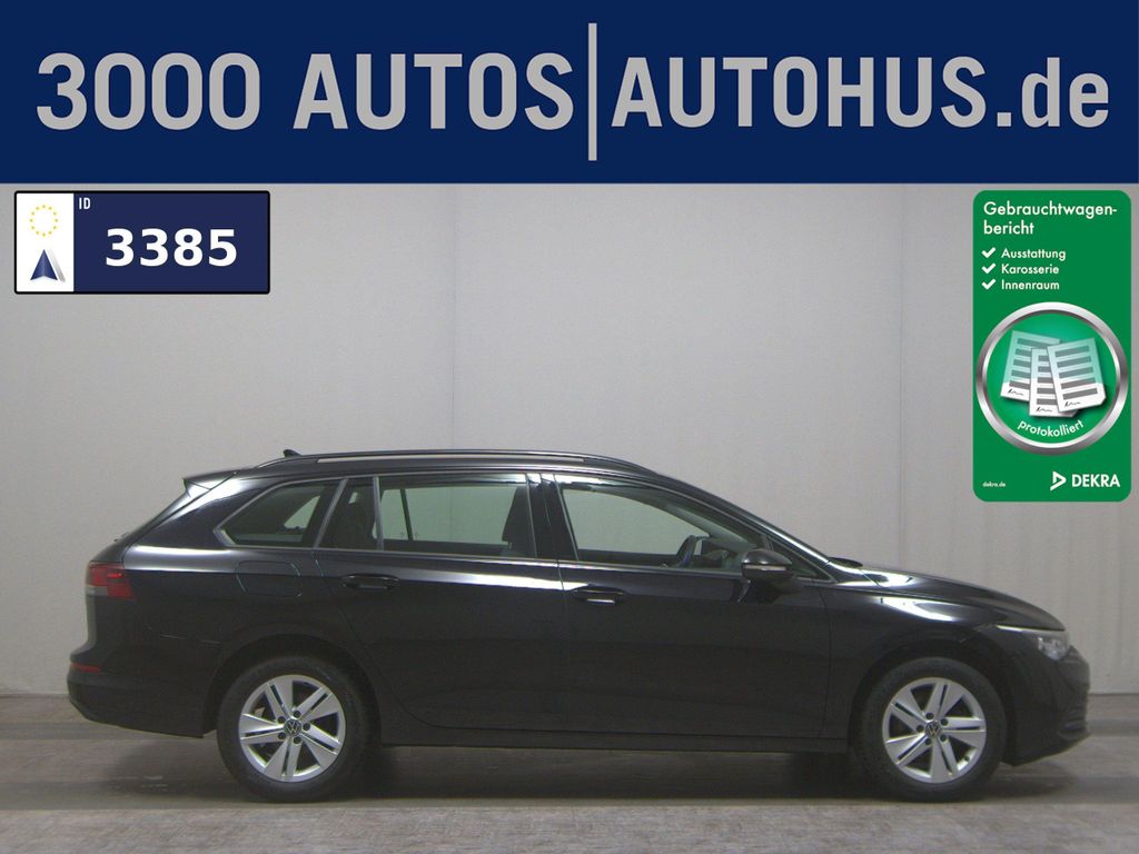 Volkswagen Golf 2023