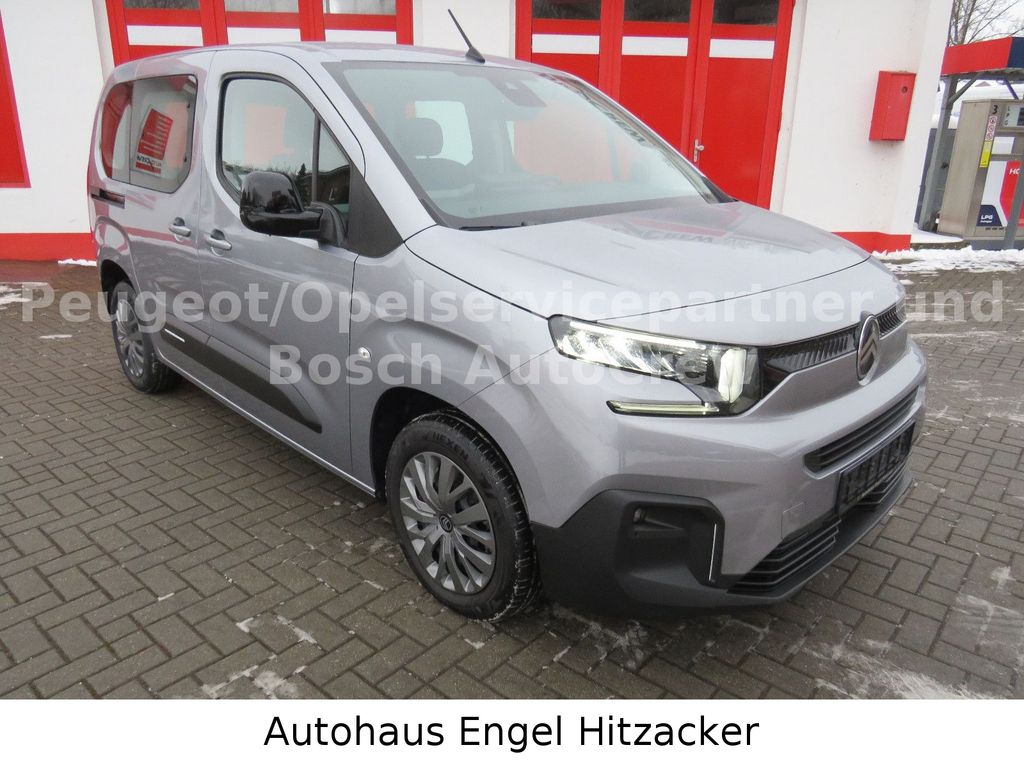 Citroën Berlingo 2024