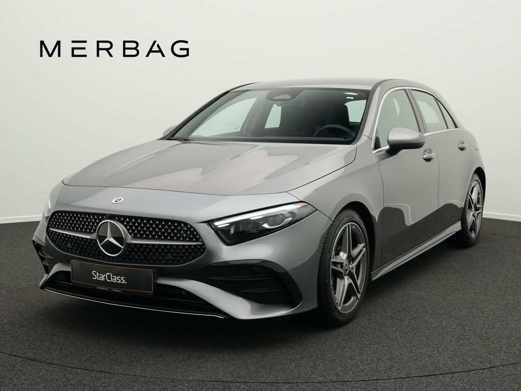 Mercedes-Benz A 200 2024