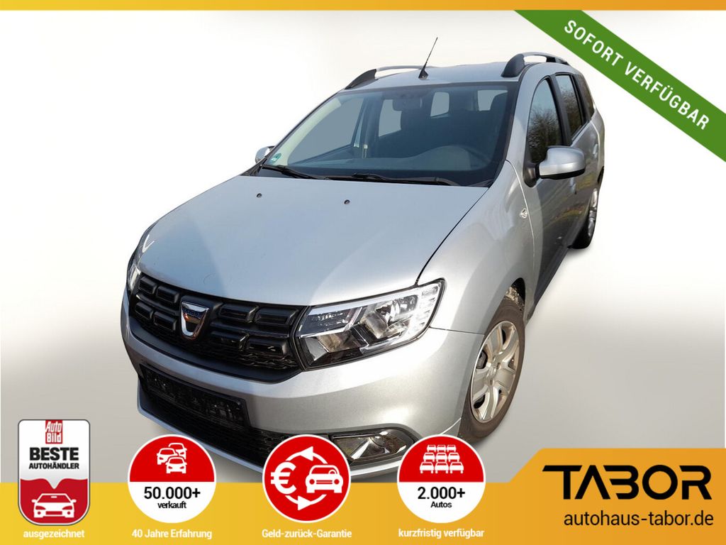 Dacia Logan 2020
