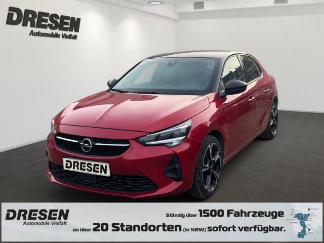 Opel Corsa 2022