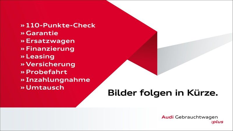 Audi A3 2021