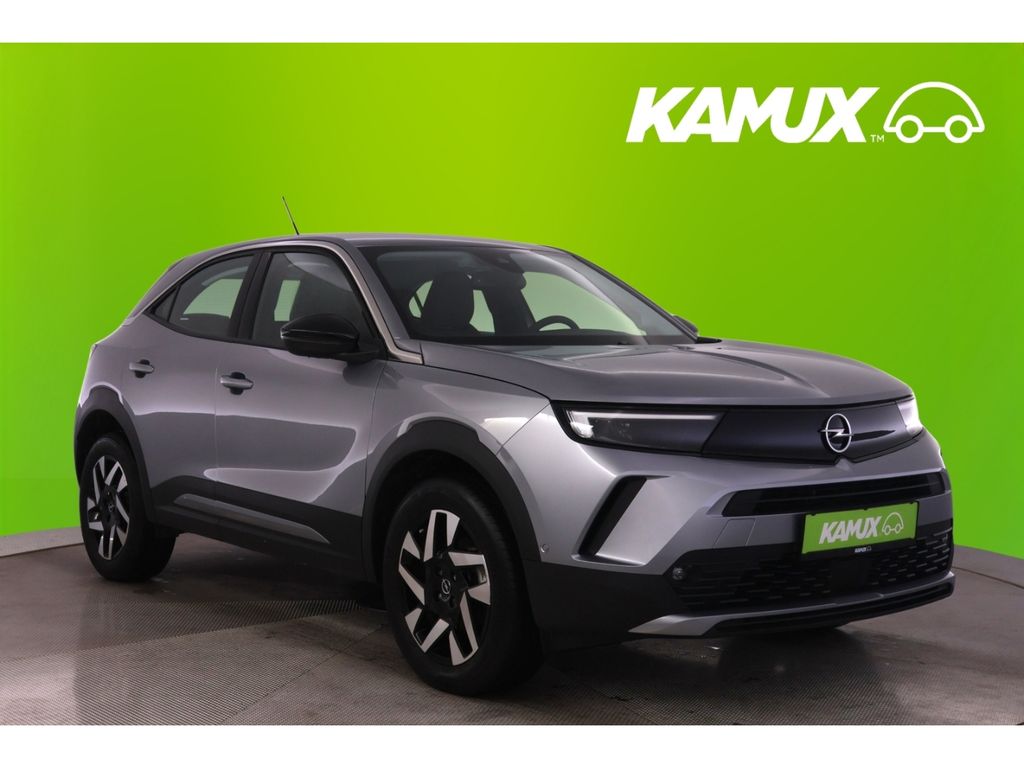 Opel Mokka 2024