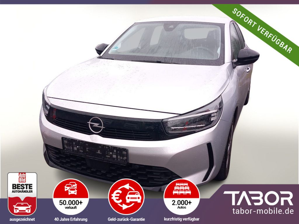 Opel Corsa 2024