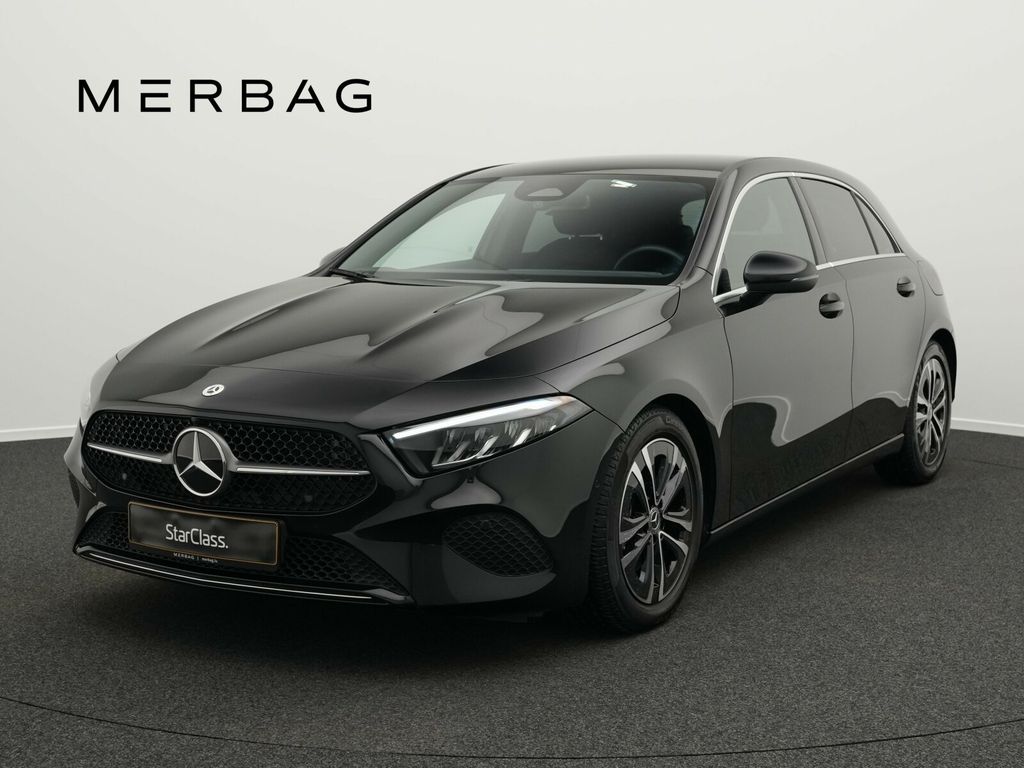 Mercedes-Benz A 180 2024