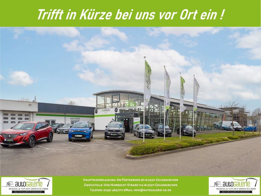Opel Corsa 2025