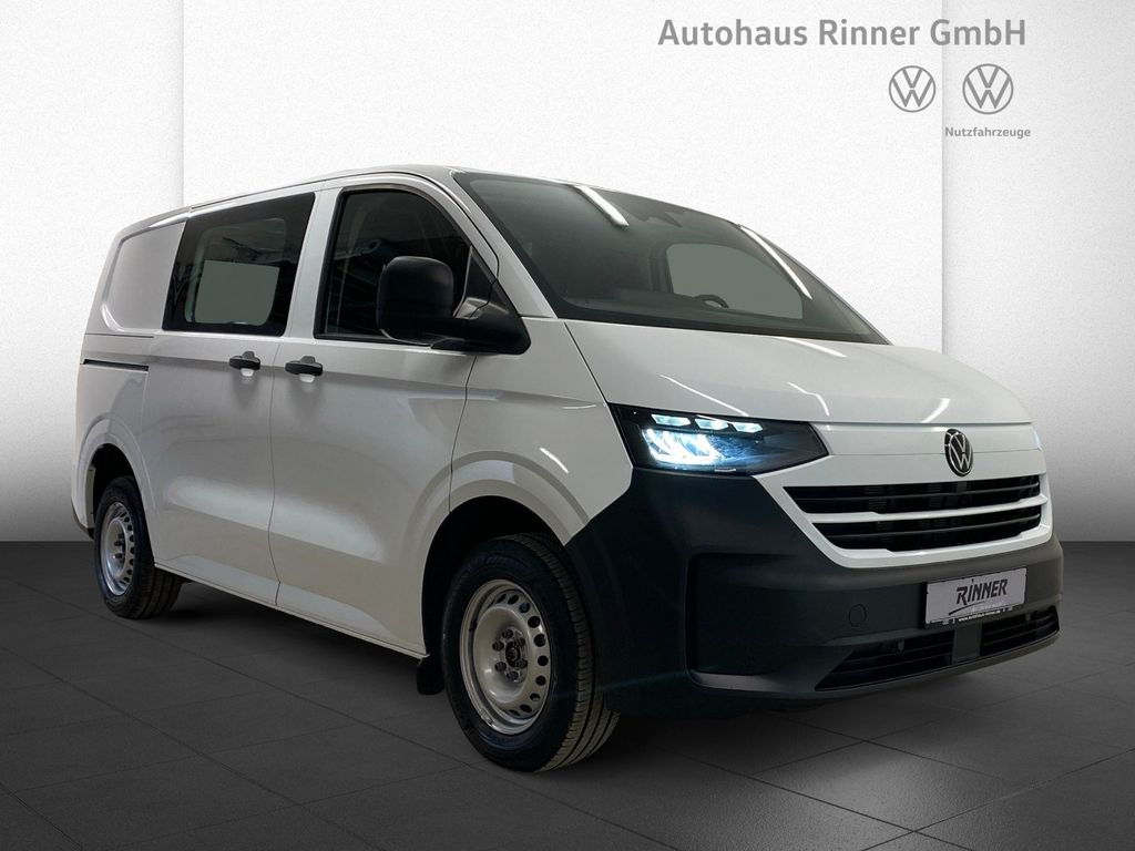 Volkswagen T6 Transporter 2025