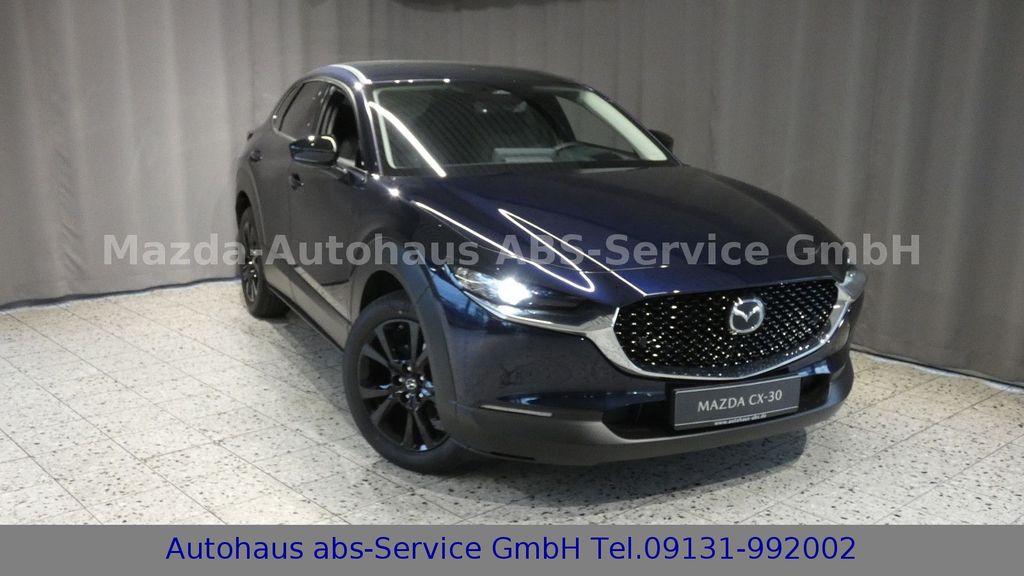 Mazda CX-30 2026