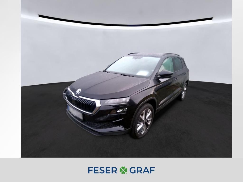 Skoda Karoq 2022