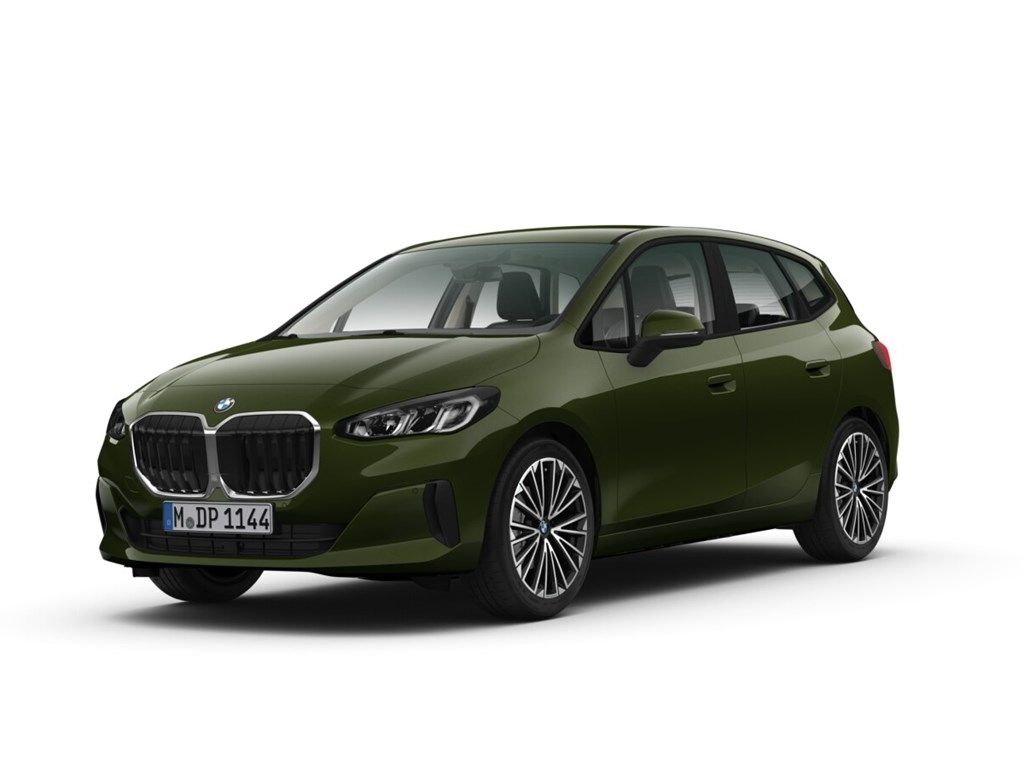 BMW 218 Active Tourer 2022