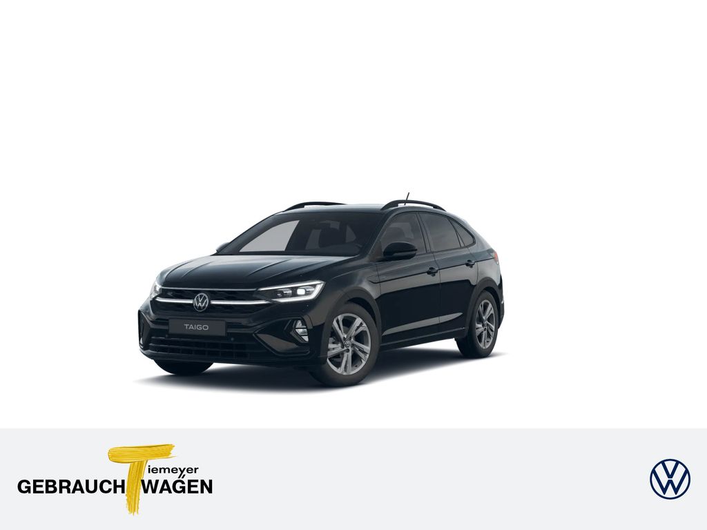 Volkswagen Taigo 2024
