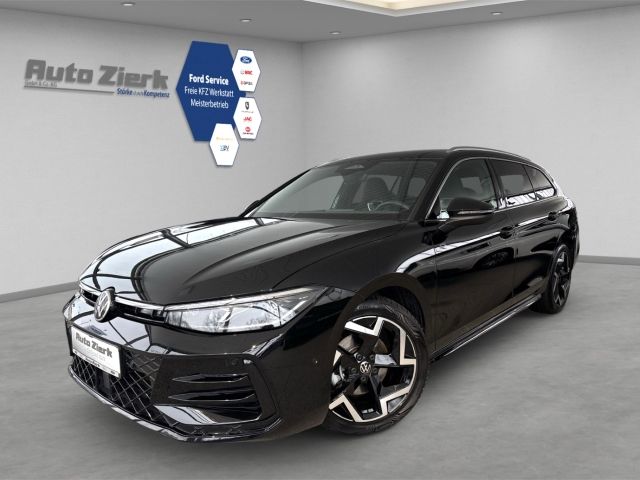 Volkswagen Passat 2025