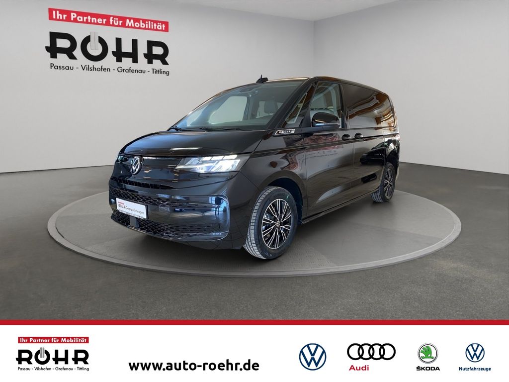 Volkswagen Other 2026