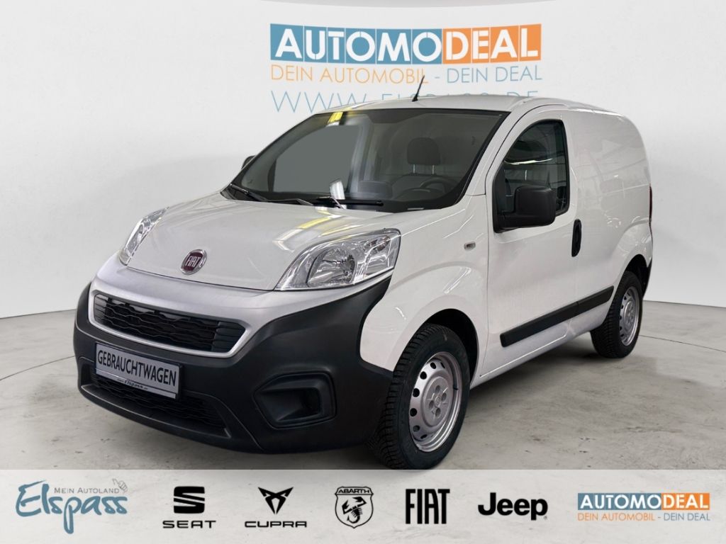 Fiat Fiorino 2020