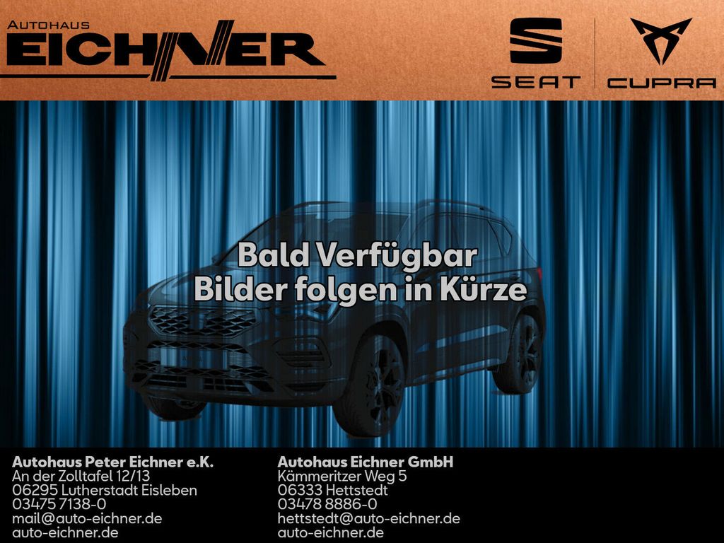 Seat Arona 2022