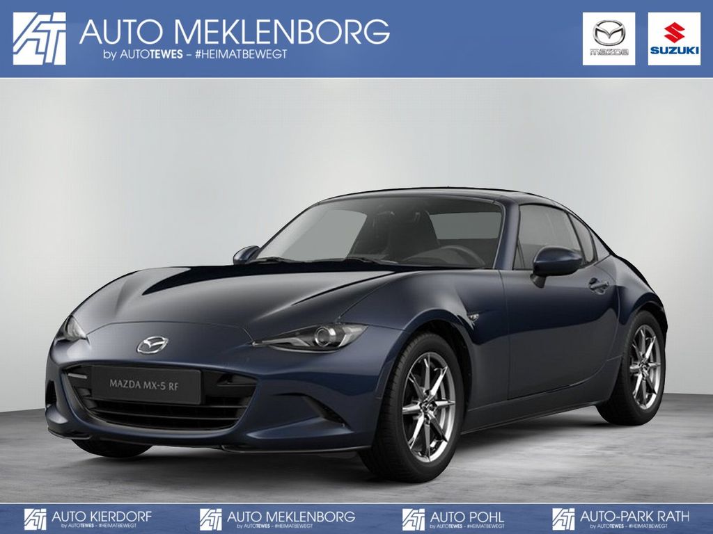 Mazda MX-5 2025