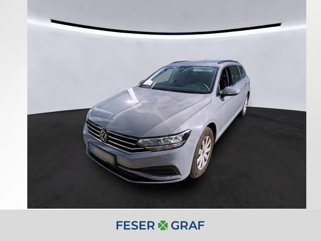 Volkswagen Passat Variant 2022