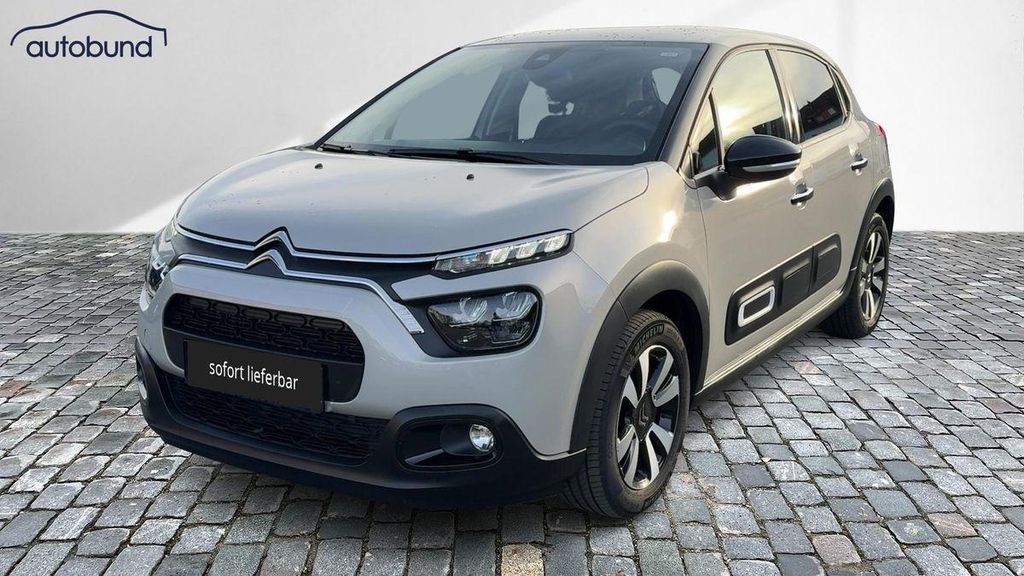Citroën C3 2024