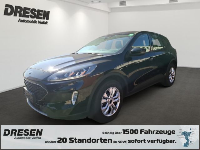 Ford Kuga 2024