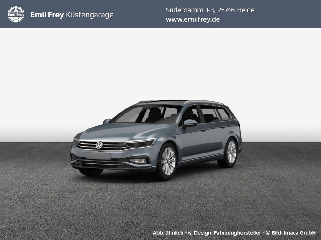 Volkswagen Passat Variant 2023