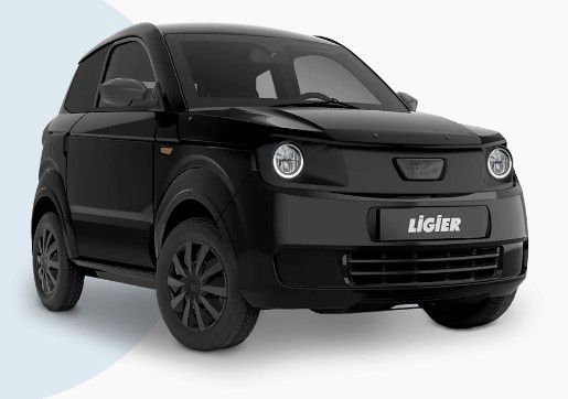 Ligier Myli