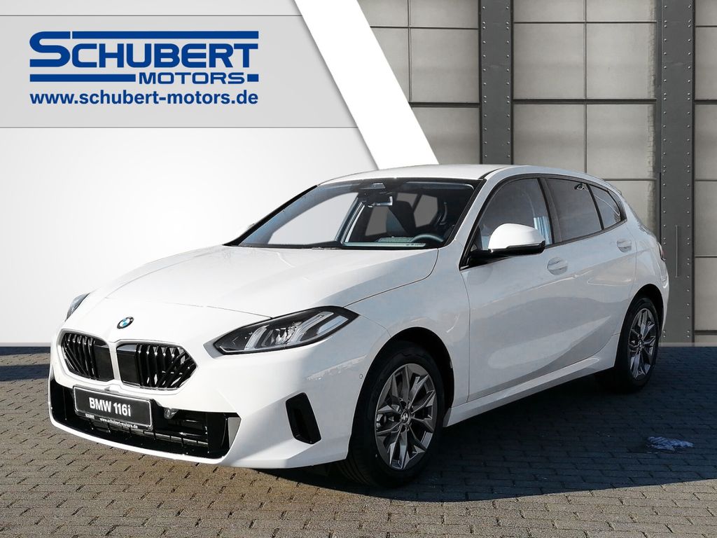 BMW 116