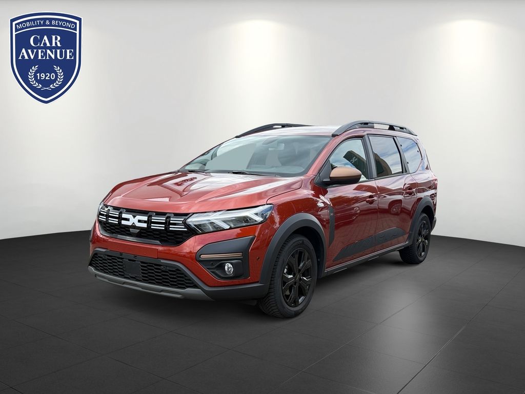 Dacia Jogger 2024