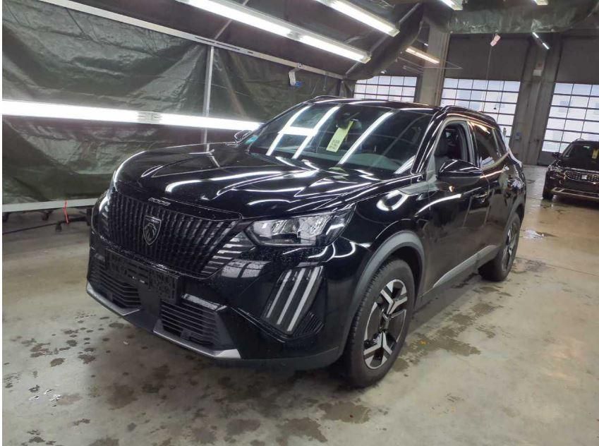 Peugeot 2008 2024