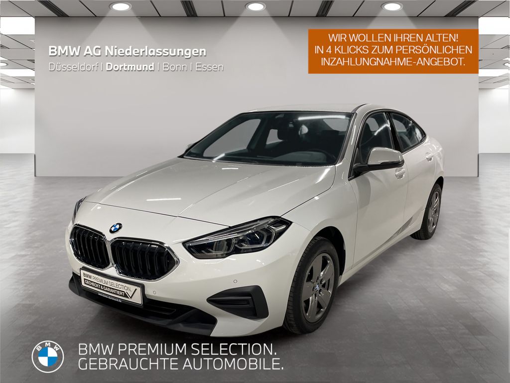 BMW 216 Gran Coupé 2022
