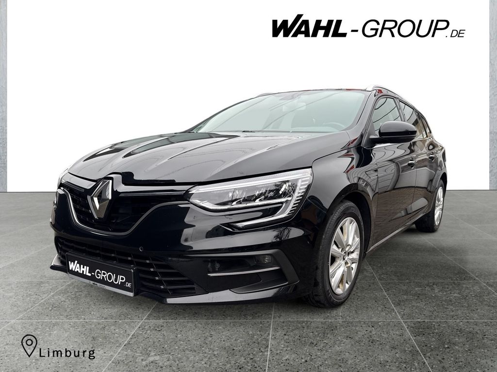 Renault Megane 2023
